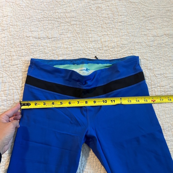 Lululemon run inspire crop - Picture 7 of 7